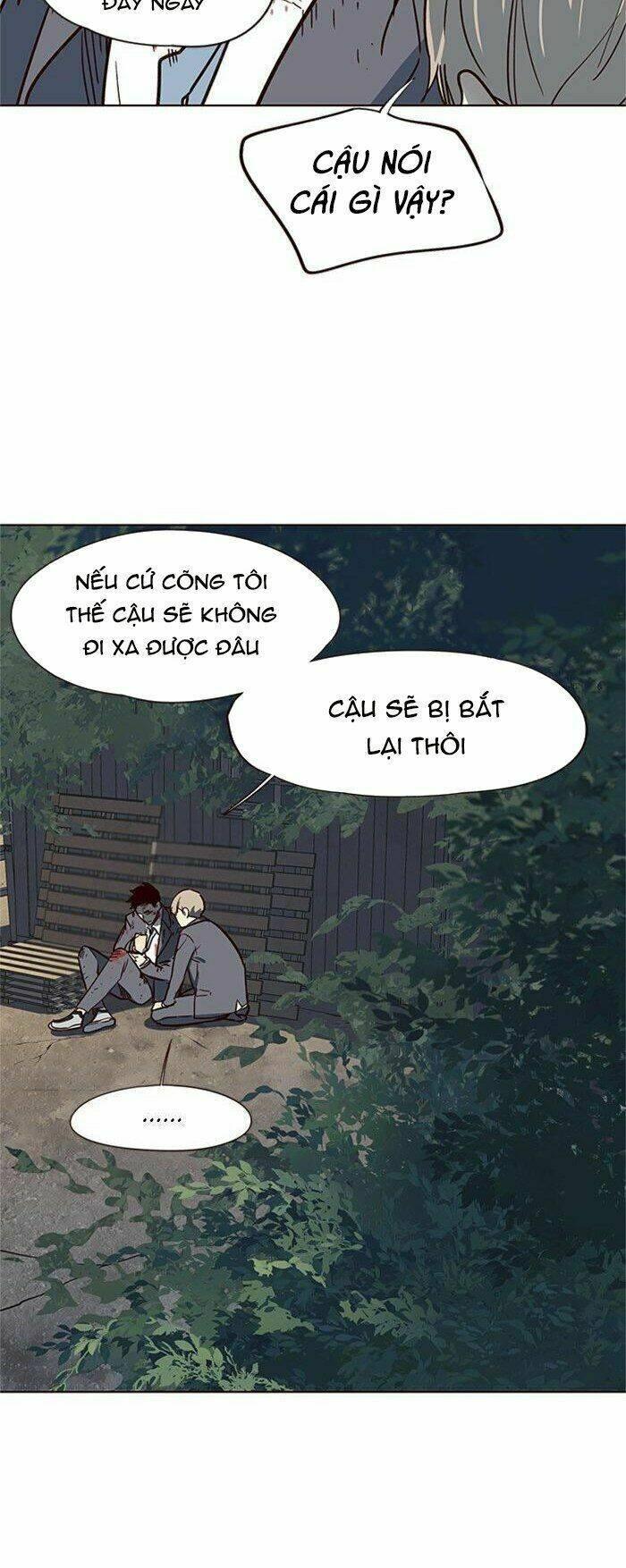 Biến Thân Thành Mèo Chapter 42 - Trang 2