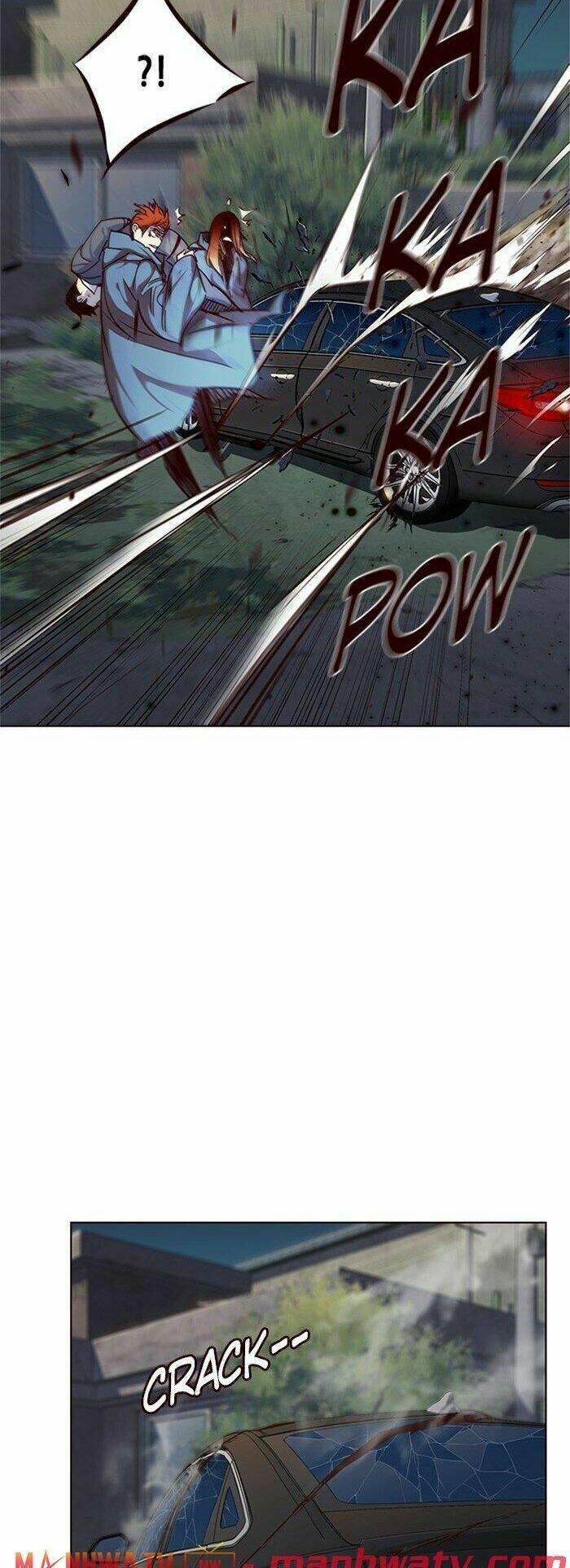 Biến Thân Thành Mèo Chapter 42 - Trang 2