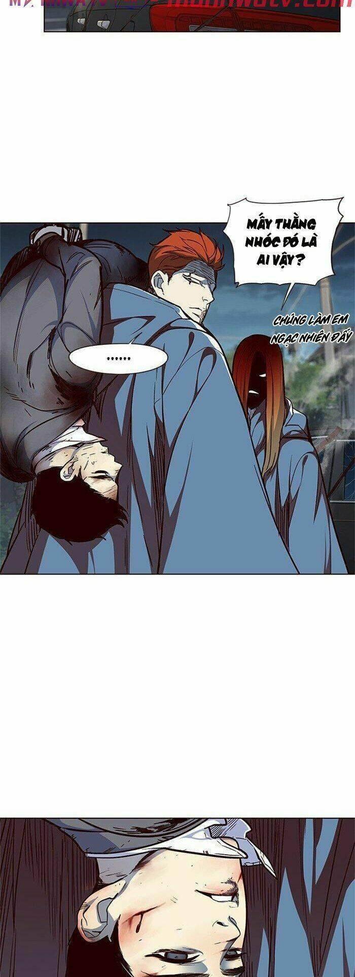 Biến Thân Thành Mèo Chapter 42 - Trang 2