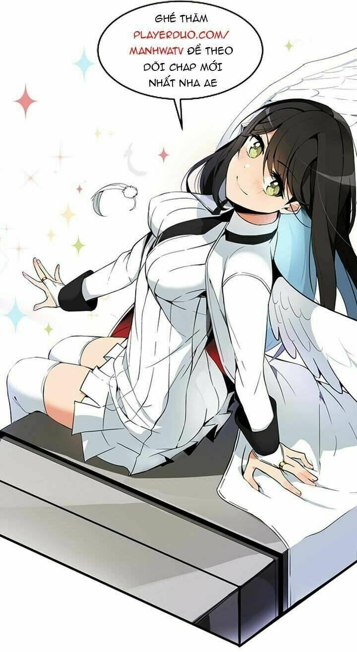Biến Thân Thành Mèo Chapter 42 - Trang 2