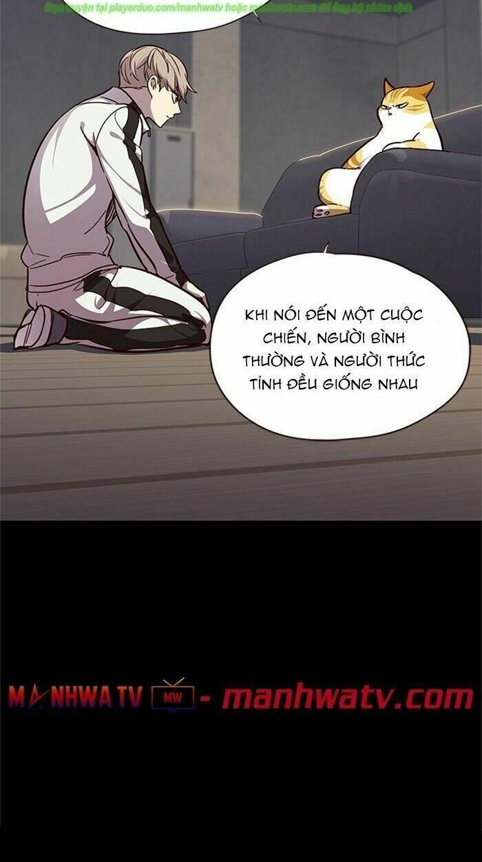 Biến Thân Thành Mèo Chapter 43 - Trang 2