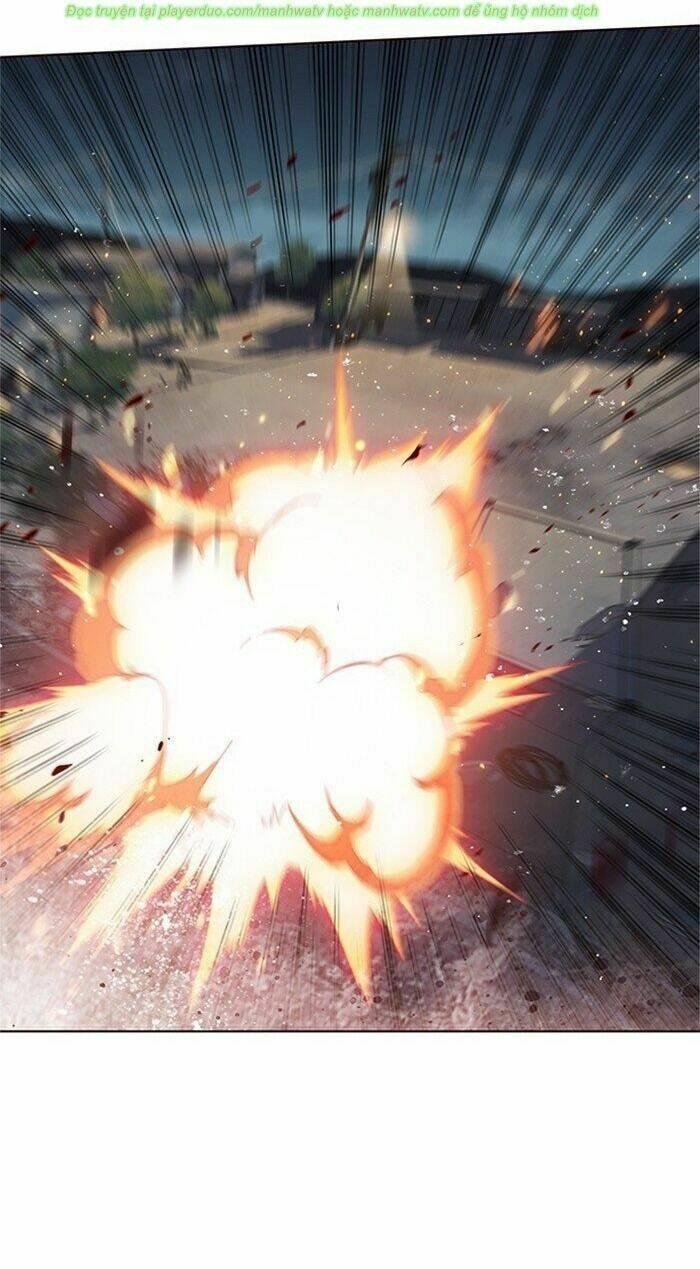 Biến Thân Thành Mèo Chapter 43 - Trang 2