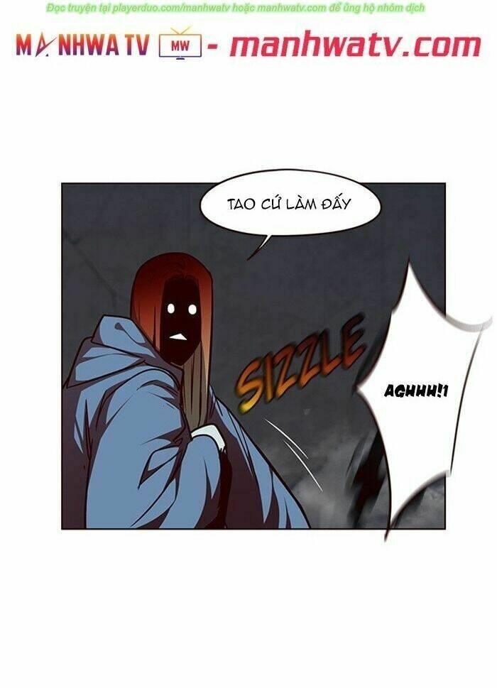 Biến Thân Thành Mèo Chapter 44 - Trang 2