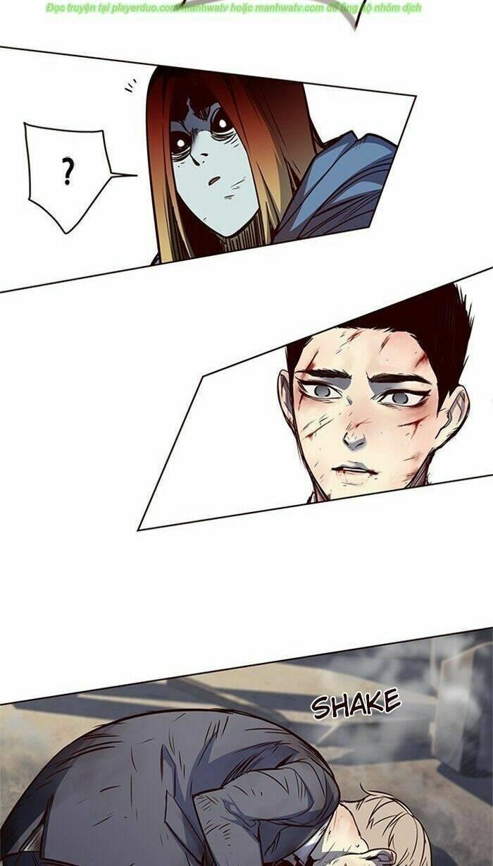 Biến Thân Thành Mèo Chapter 44 - Trang 2