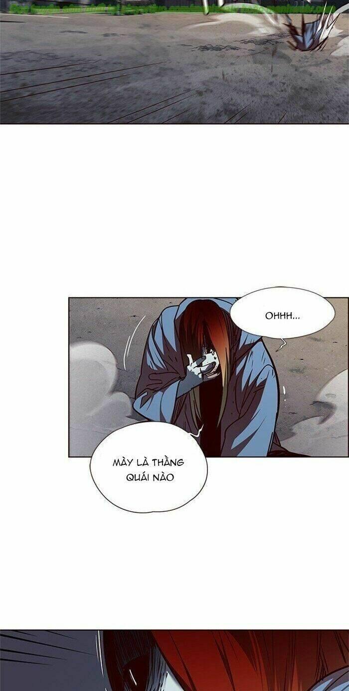 Biến Thân Thành Mèo Chapter 45 - Trang 2