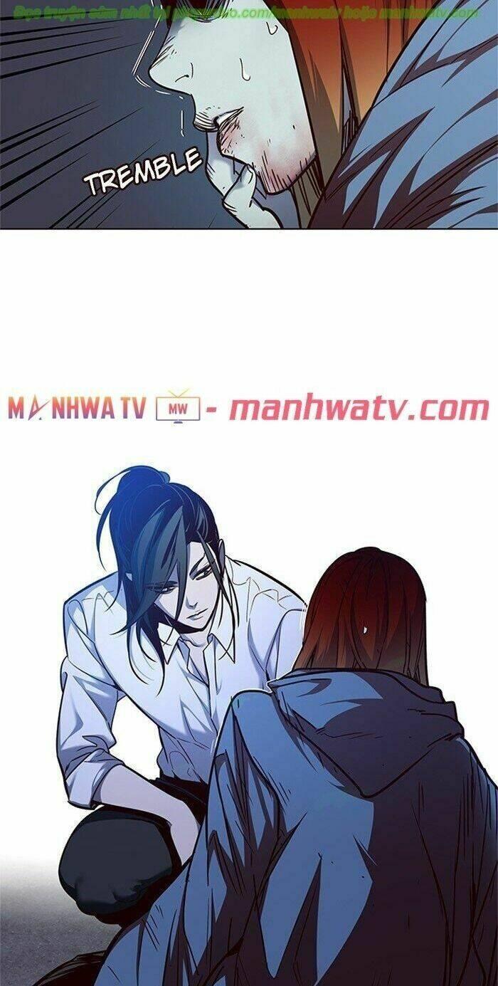 Biến Thân Thành Mèo Chapter 45 - Trang 2