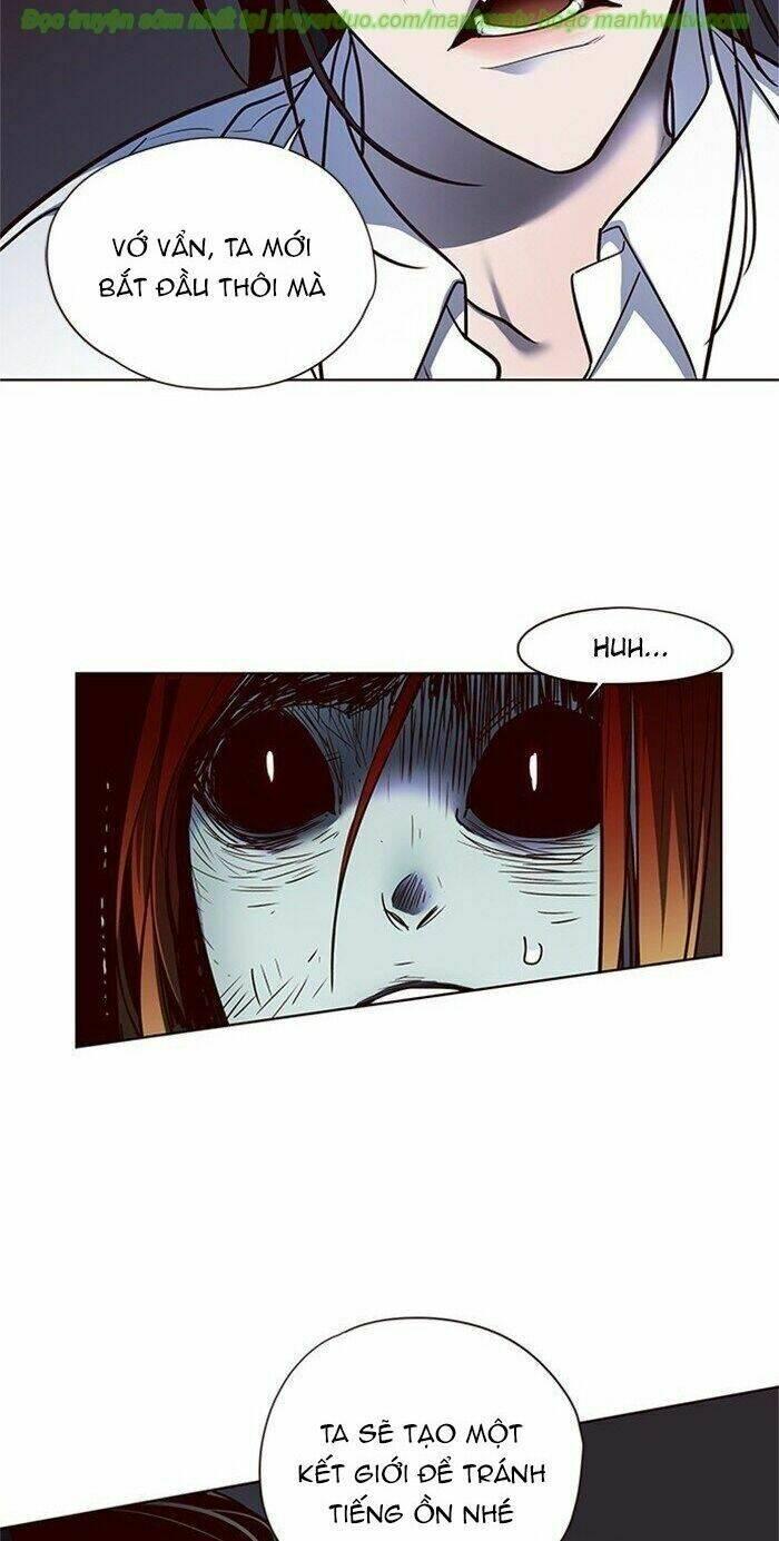 Biến Thân Thành Mèo Chapter 45 - Trang 2