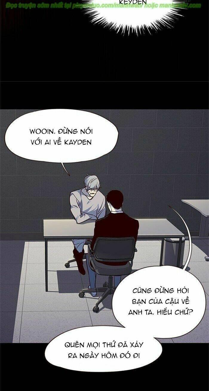 Biến Thân Thành Mèo Chapter 45 - Trang 2