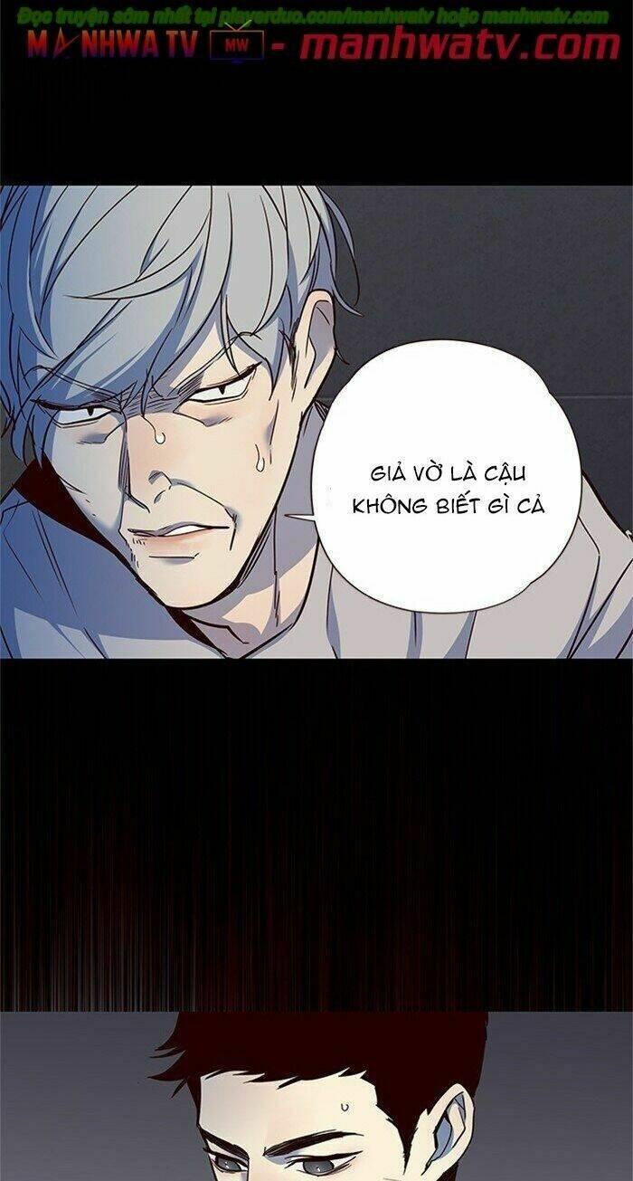 Biến Thân Thành Mèo Chapter 45 - Trang 2