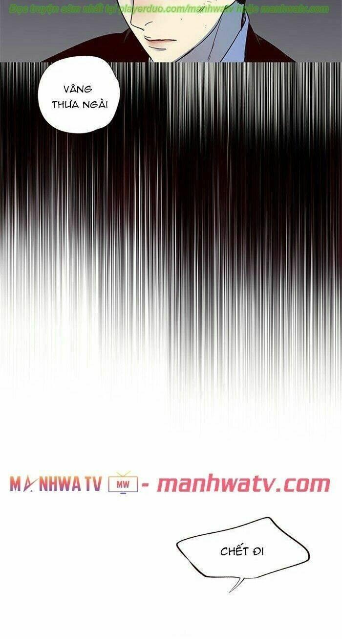 Biến Thân Thành Mèo Chapter 45 - Trang 2