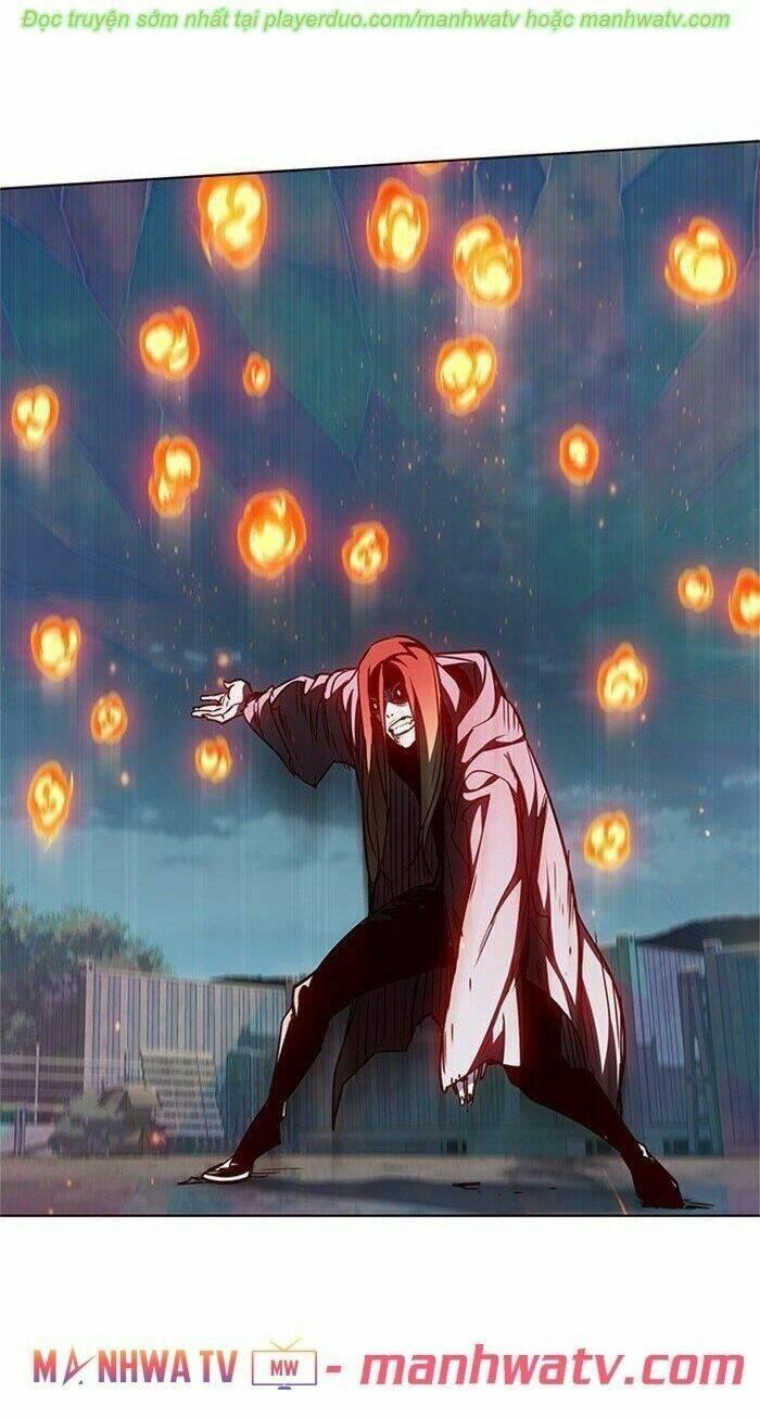 Biến Thân Thành Mèo Chapter 45 - Trang 2