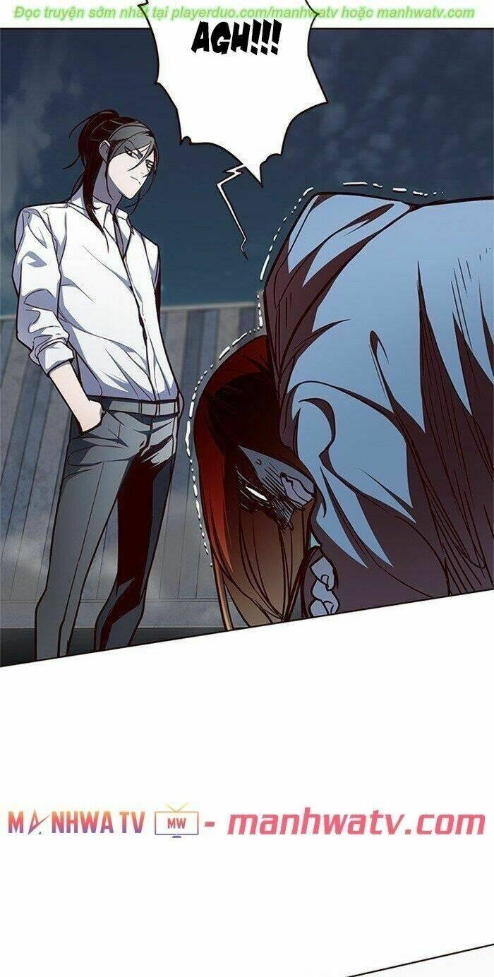 Biến Thân Thành Mèo Chapter 45 - Trang 2