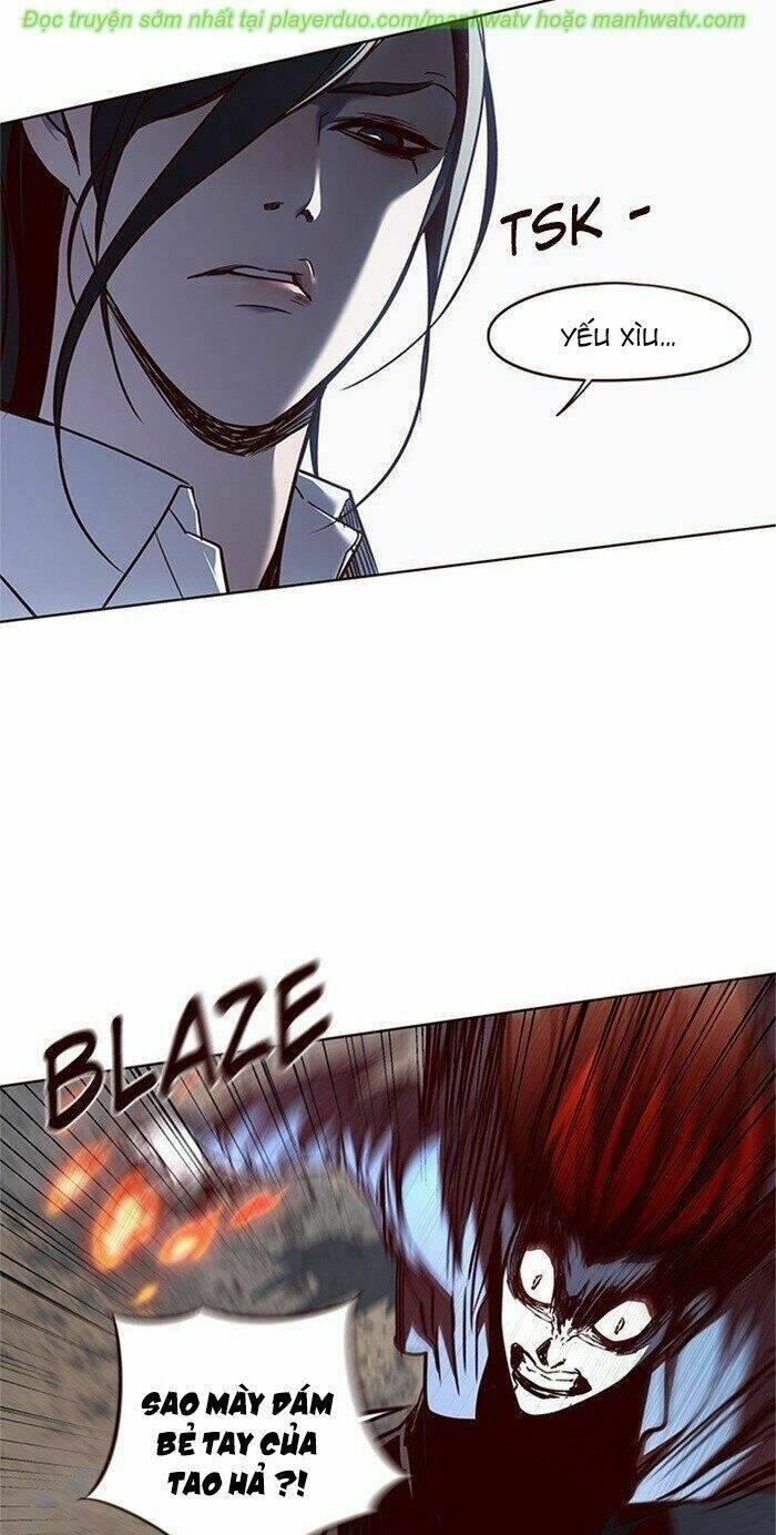 Biến Thân Thành Mèo Chapter 45 - Trang 2