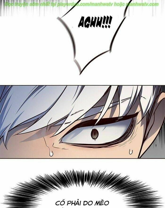 Biến Thân Thành Mèo Chapter 45 - Trang 2
