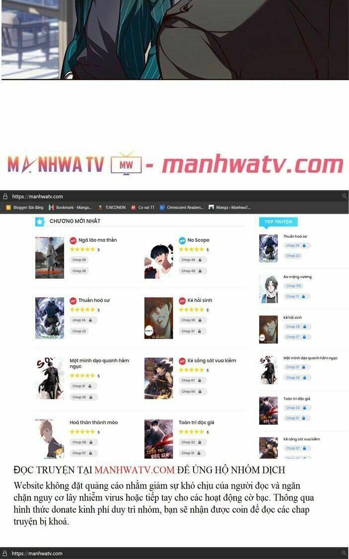 Biến Thân Thành Mèo Chapter 46 - Trang 2