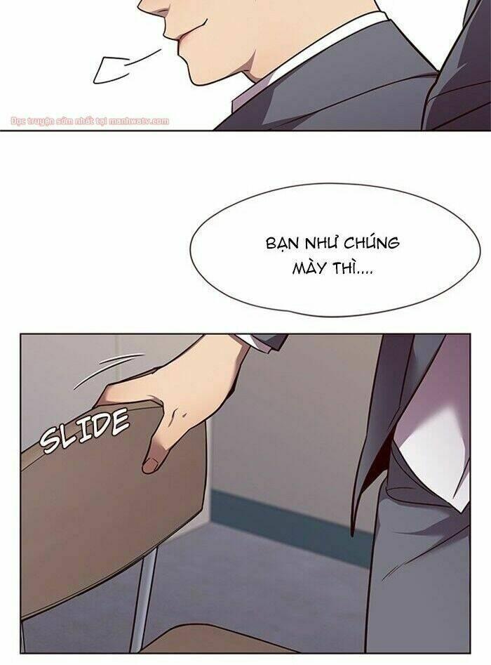 Biến Thân Thành Mèo Chapter 48 - Trang 2