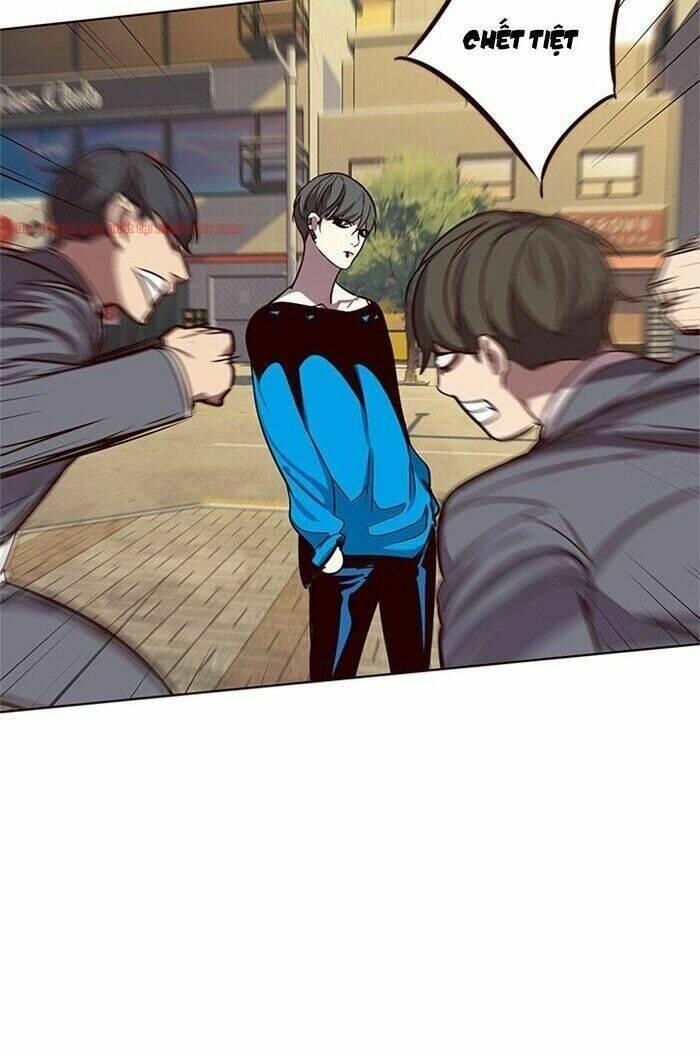 Biến Thân Thành Mèo Chapter 48 - Trang 2