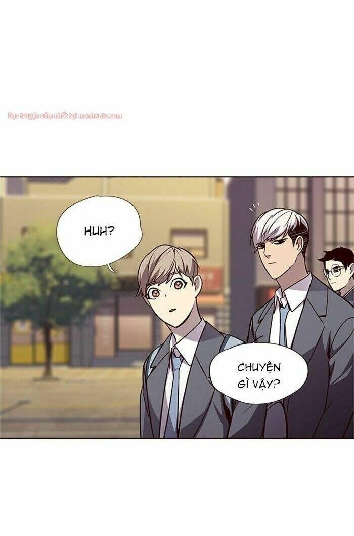 Biến Thân Thành Mèo Chapter 48 - Trang 2