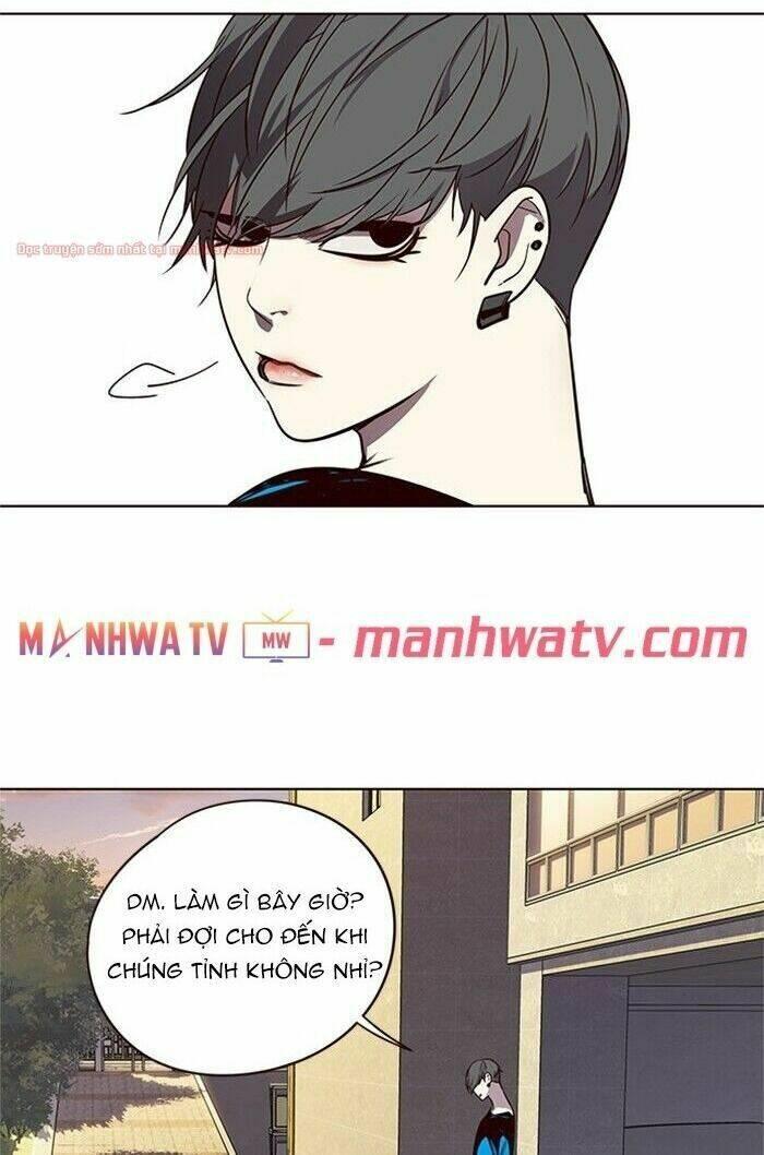 Biến Thân Thành Mèo Chapter 48 - Trang 2