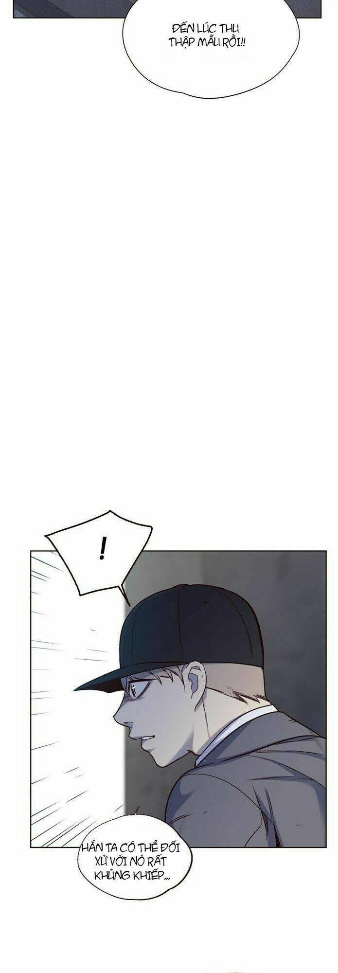 Biến Thân Thành Mèo Chapter 5 - Trang 2