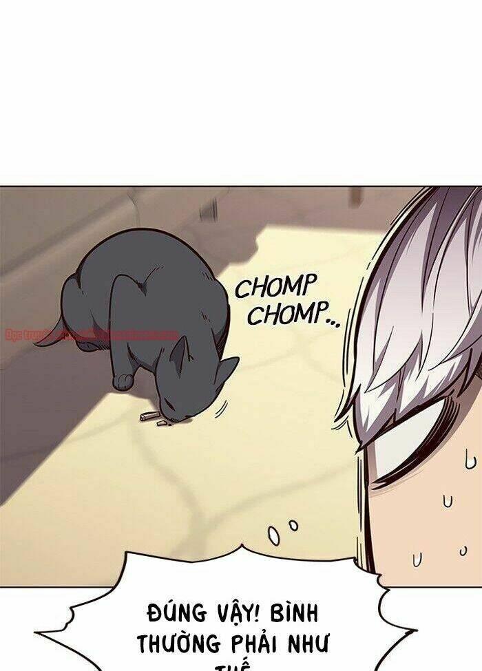 Biến Thân Thành Mèo Chapter 50 - Trang 2