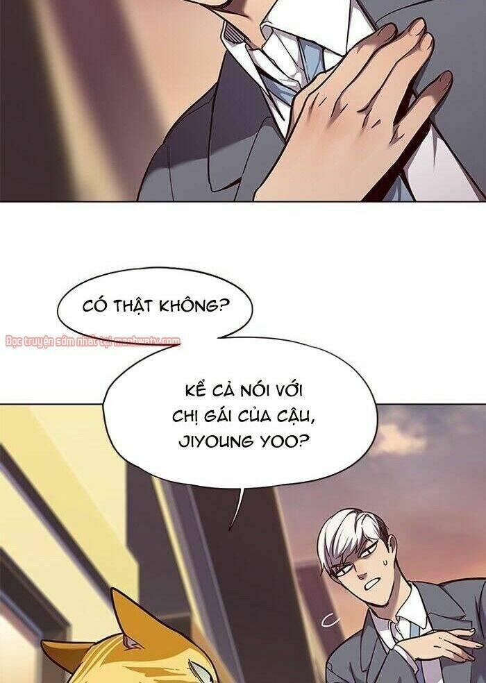 Biến Thân Thành Mèo Chapter 50 - Trang 2
