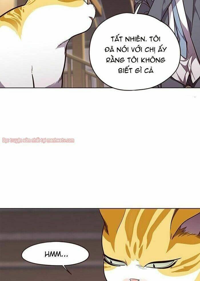 Biến Thân Thành Mèo Chapter 50 - Trang 2