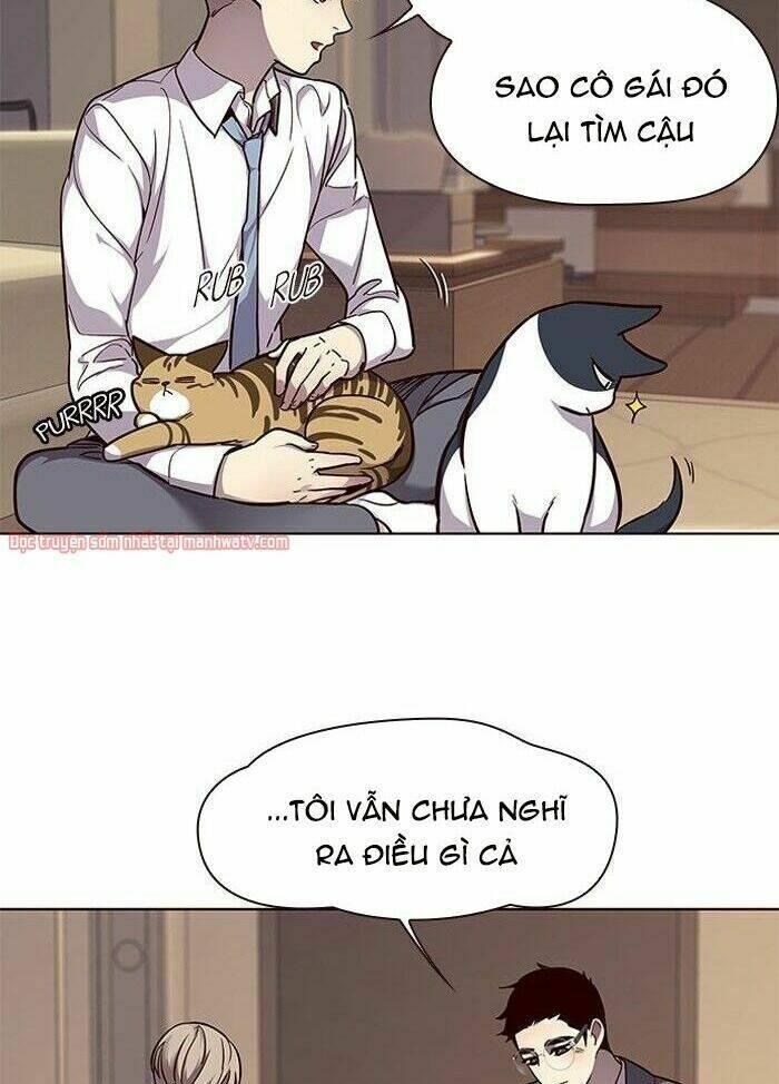 Biến Thân Thành Mèo Chapter 50 - Trang 2