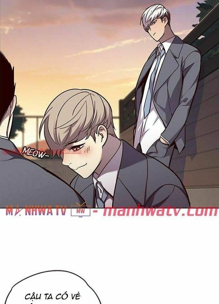 Biến Thân Thành Mèo Chapter 50 - Trang 2