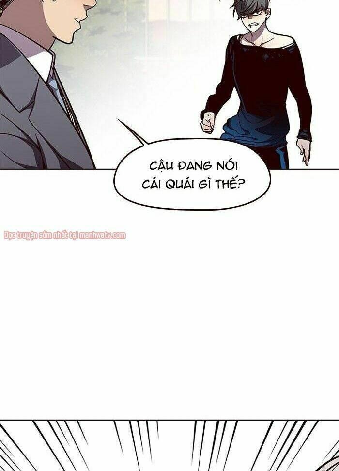 Biến Thân Thành Mèo Chapter 50 - Trang 2