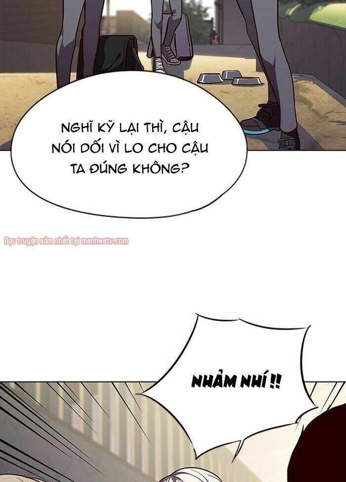 Biến Thân Thành Mèo Chapter 50 - Trang 2