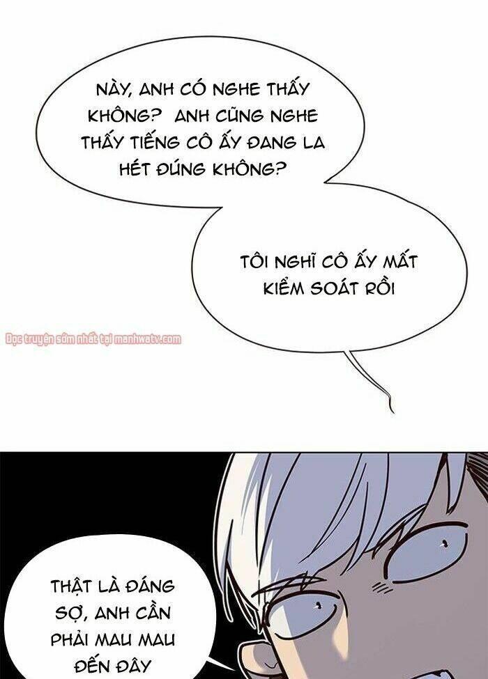 Biến Thân Thành Mèo Chapter 50 - Trang 2