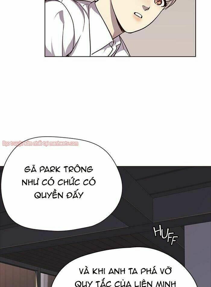 Biến Thân Thành Mèo Chapter 51 - Trang 2