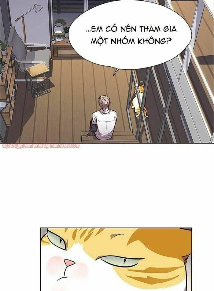 Biến Thân Thành Mèo Chapter 51 - Trang 2