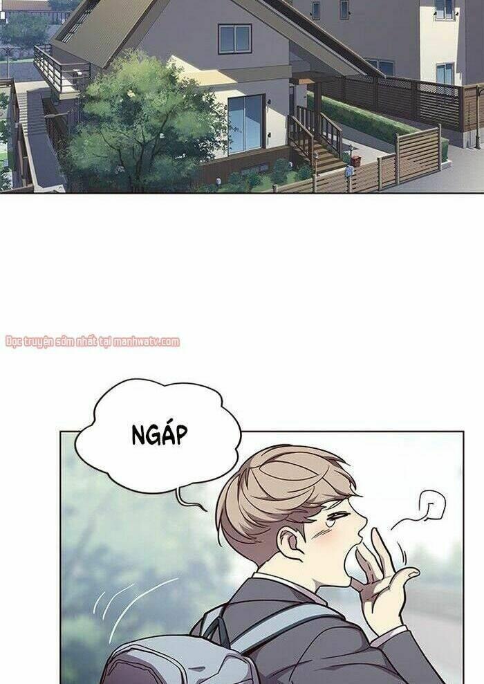 Biến Thân Thành Mèo Chapter 51 - Trang 2