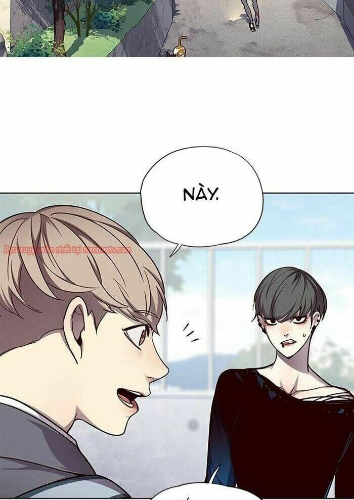 Biến Thân Thành Mèo Chapter 51 - Trang 2