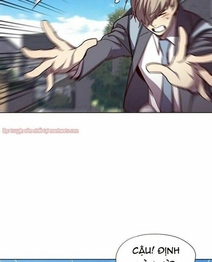 Biến Thân Thành Mèo Chapter 51 - Trang 2