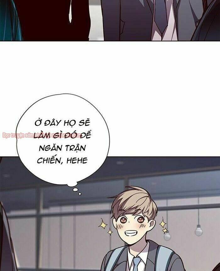 Biến Thân Thành Mèo Chapter 51 - Trang 2