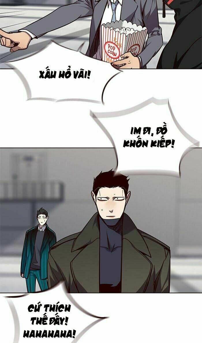 Biến Thân Thành Mèo Chapter 52 - Trang 2