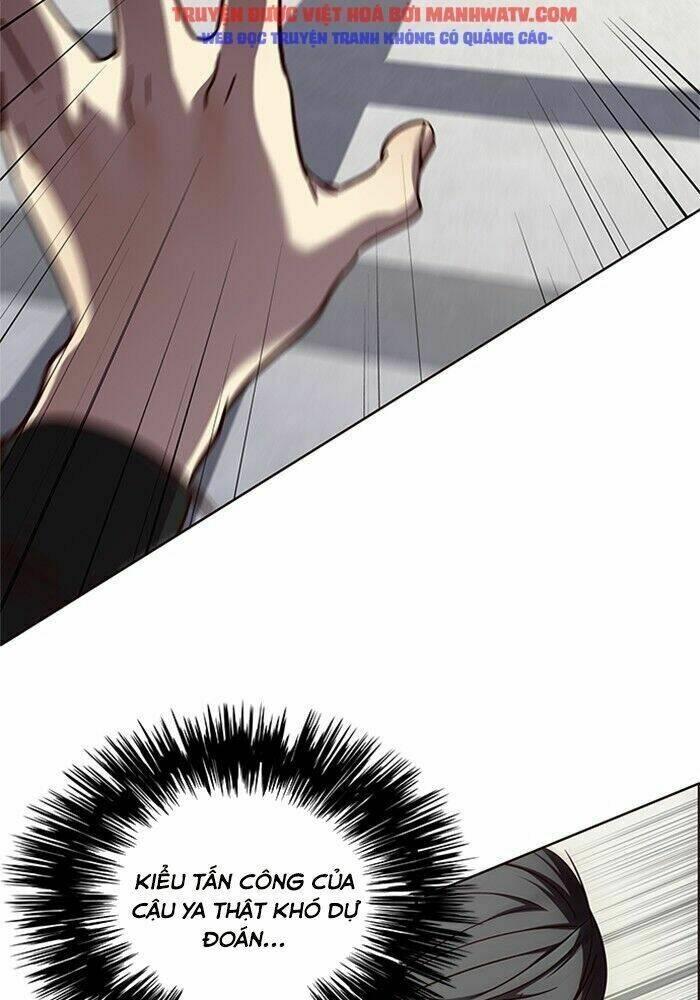 Biến Thân Thành Mèo Chapter 53 - Trang 2