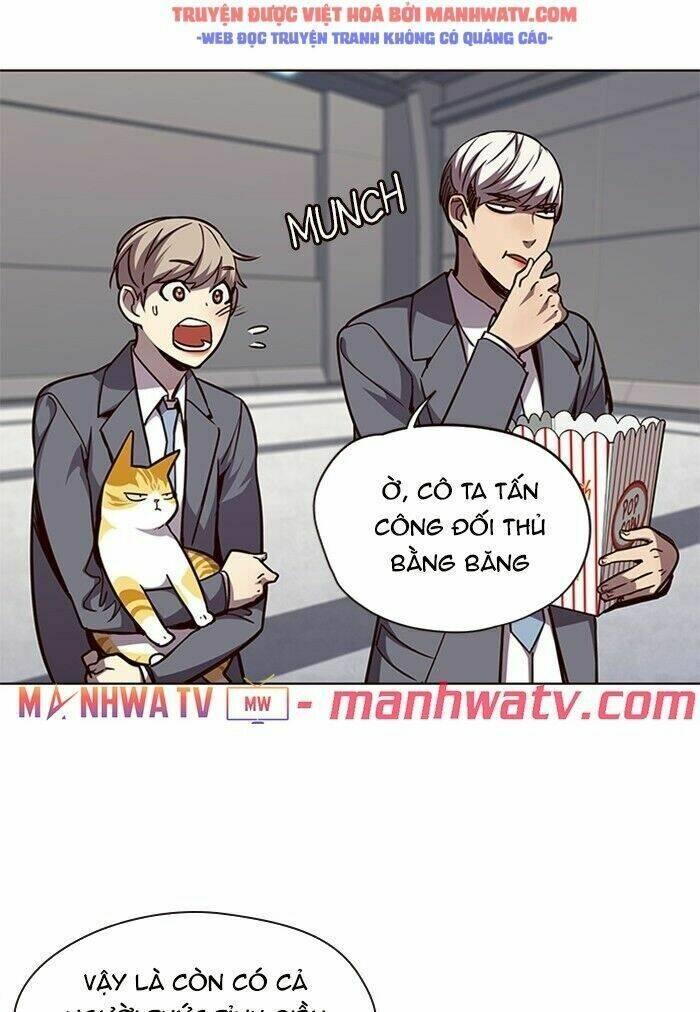 Biến Thân Thành Mèo Chapter 53 - Trang 2