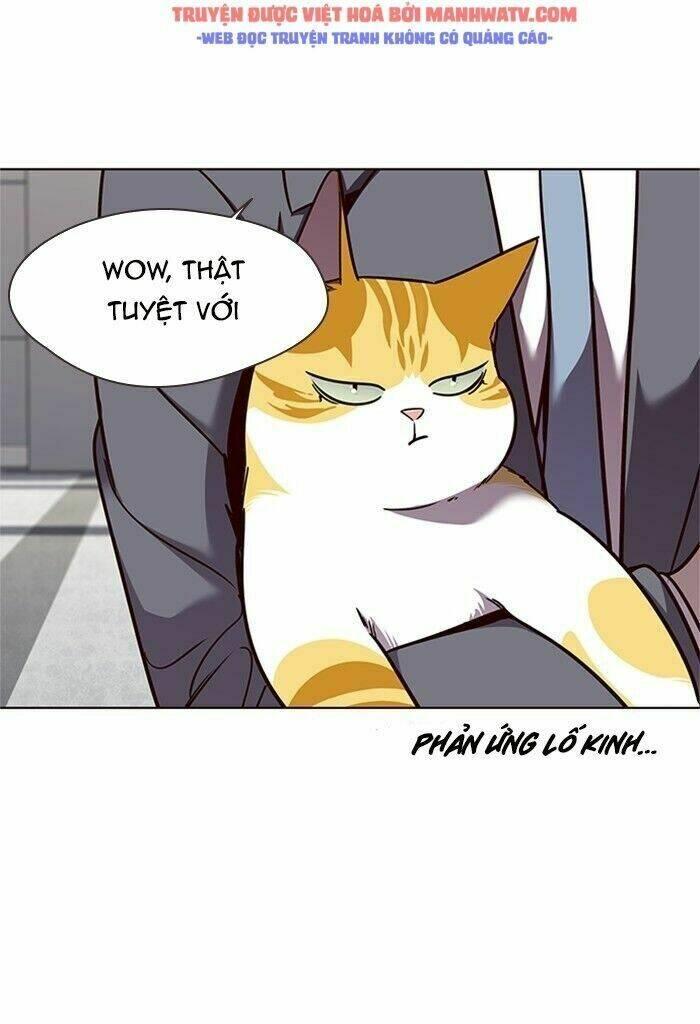 Biến Thân Thành Mèo Chapter 53 - Trang 2