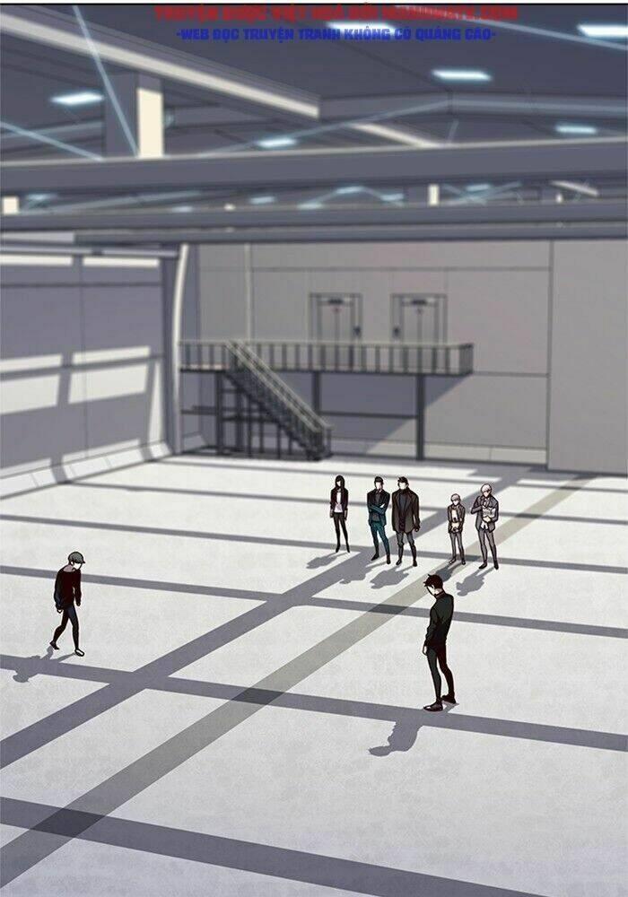 Biến Thân Thành Mèo Chapter 53 - Trang 2