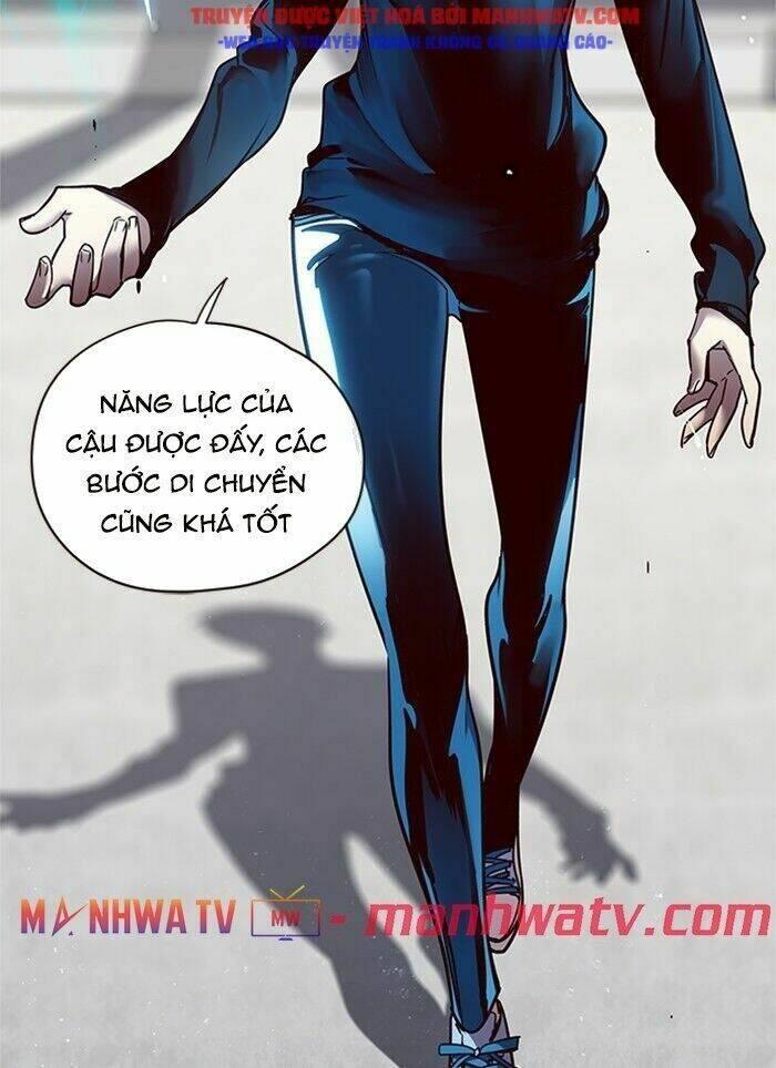 Biến Thân Thành Mèo Chapter 53 - Trang 2