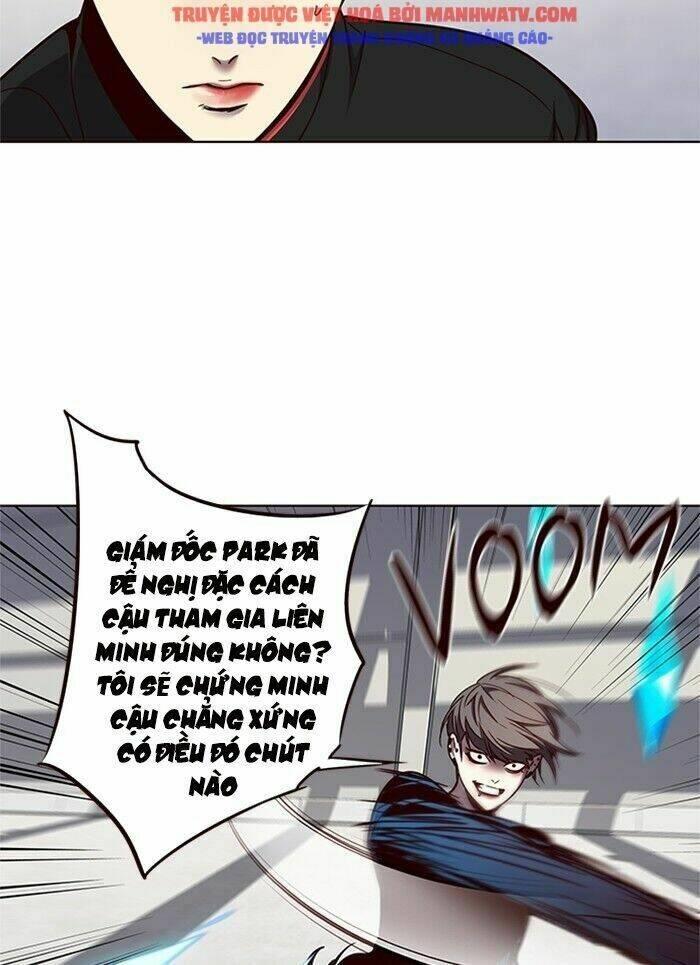 Biến Thân Thành Mèo Chapter 53 - Trang 2