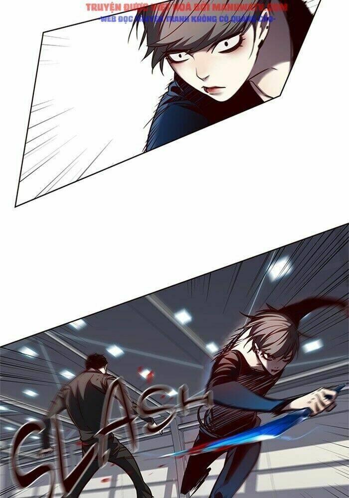 Biến Thân Thành Mèo Chapter 53 - Trang 2