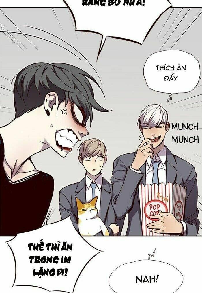 Biến Thân Thành Mèo Chapter 53 - Trang 2