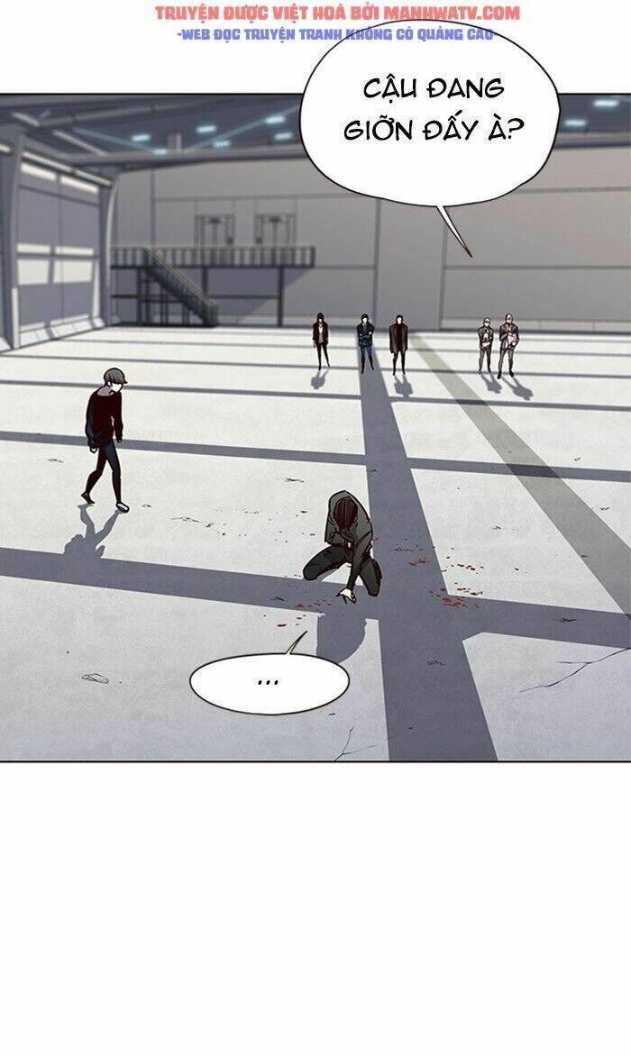 Biến Thân Thành Mèo Chapter 53 - Trang 2