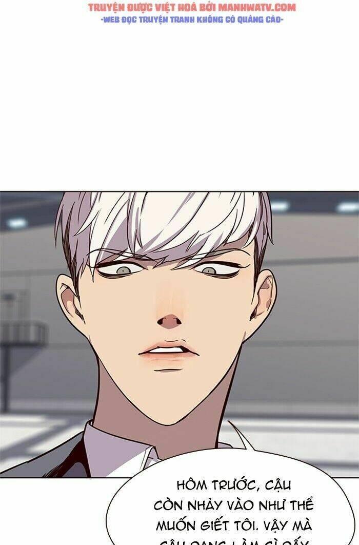 Biến Thân Thành Mèo Chapter 53 - Trang 2