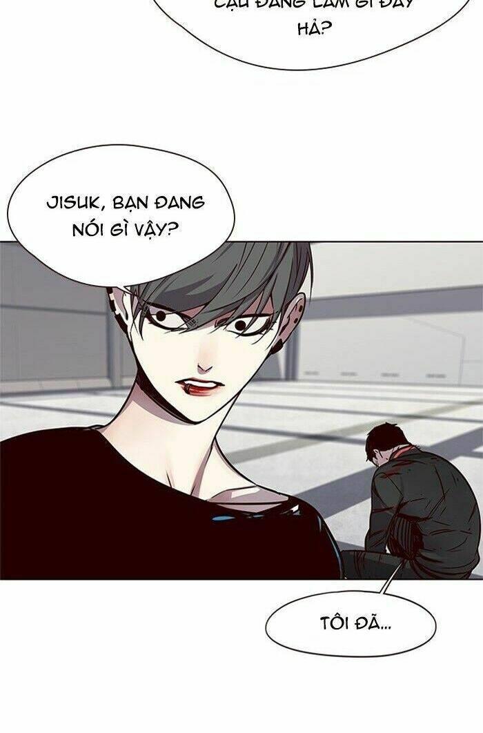 Biến Thân Thành Mèo Chapter 53 - Trang 2